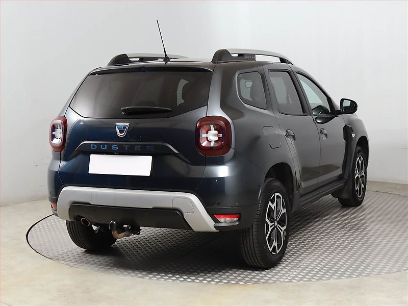 Dacia Duster (2018) Prestige 1.2 TCe, ČR,1.maj - fotka 5 z 21