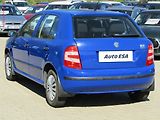 Škoda Fabia (2004) 1.2 HTP - náhled 6