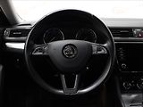 Škoda Superb 2,0 TDI DSG LED 1.majitel - náhled 17