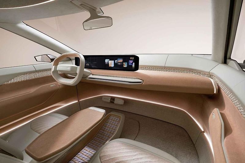 Elektromobily Kia
