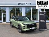 Jaecoo 7 (2026) SHS 1,5 TGI (275k) Exclusive - náhled 1