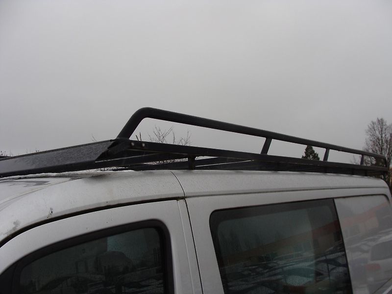 Volkswagen Crafter 2.5 TDi, 80 kW, klima, tažné - fotka 15 z 25