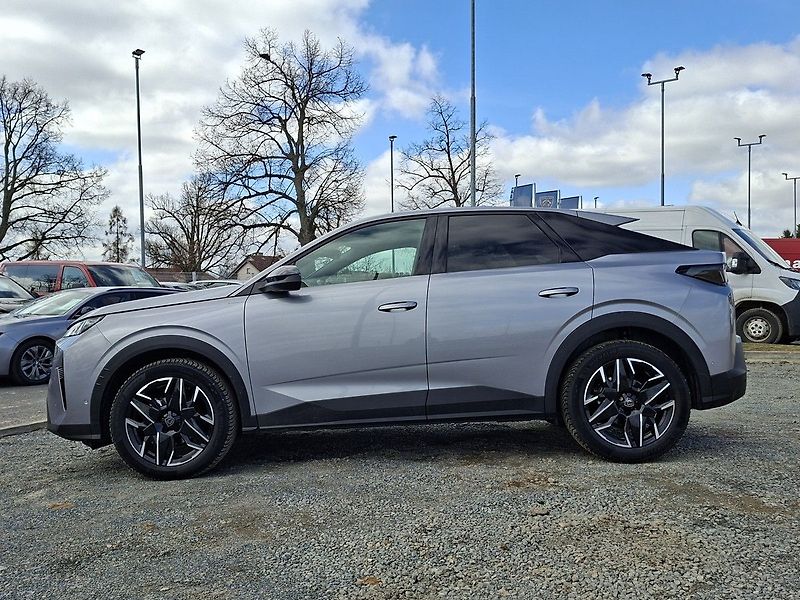 Peugeot 3008 ALLURE HYBRID 145k e-DCS6 - fotka 4 z 29