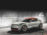 Kia provo