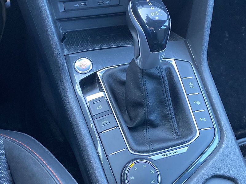 Seat Tarraco (2022) 2.0 TDI 4Drive DSG FR - fotka 14 z 44