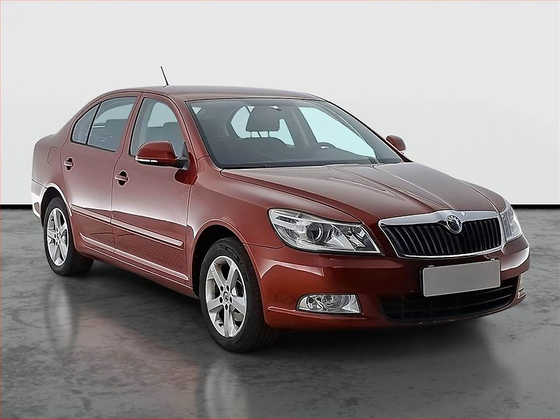 Škoda Octavia (2011) 1.6 TDI, ČR,1.maj, Tempomat - fotografie inzerátu