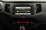 Kia Sportage (2015) 1.6 GDI, Serv.kniha, Kůže - náhled 12