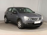 Nissan Qashqai (2009) 1.6, ČR,1.maj, po STK - náhled 1
