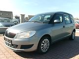 Škoda Roomster 1,6 TDI KLIMA PNEU - náhled 1
