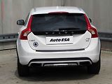 Volvo V60 (2017) 2.0 T5 4x4, ČR, Cross - náhled 4