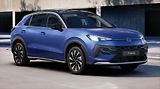 Volkswagen T-Roc (2026) 1,5 eTSI 110 kW 7DSG  Life - náhled 1