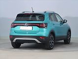 Volkswagen T-Cross (2023) Style 1.0 TSI - náhled 4