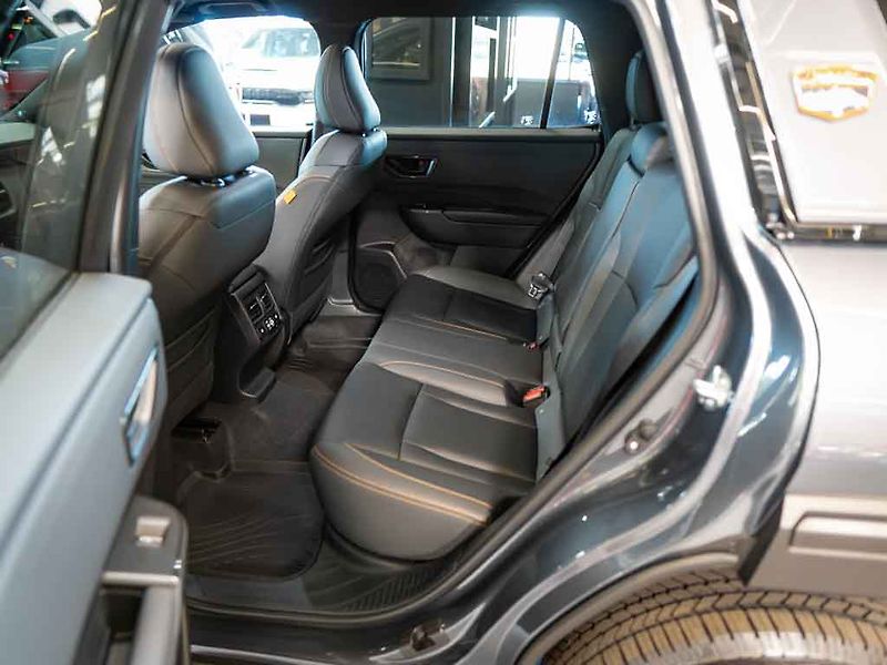 Subaru Outback (2026) 2.4 Wilderness Adap.tlum 2026 - fotka 28 z 33