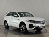 Volkswagen Touareg R-Line - náhled 14