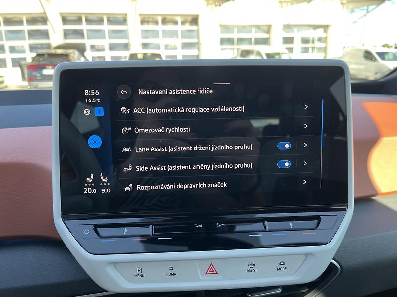Volkswagen ID.3 (2021) Pro S, 150 kW, kap. 77 kWh SoH - fotka 17 z 22