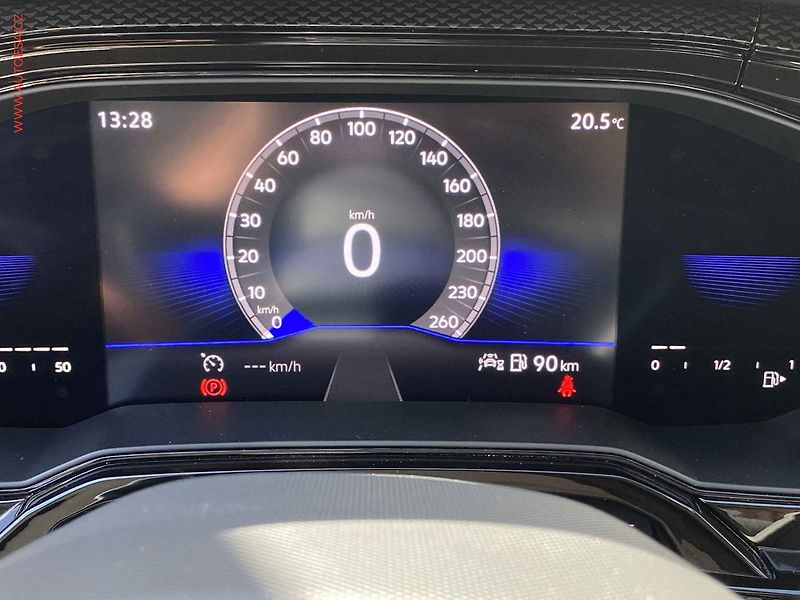 Volkswagen Polo (2021) 1.0 TSi, 2.maj,ČR, Life - fotka 15 z 18