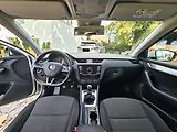 Škoda Octavia (2016) Škoda Octavia 3 Combi 2.0 TDI - náhled 3
