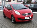 Kia Venga (2010) 1.4CVVT, ČR, TZ - náhled 1