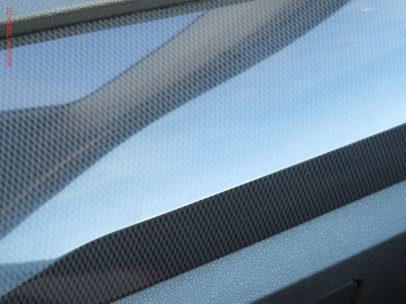 Škoda Fabia (2017) 1.4TDi, AC, temp - fotka 25 z 27