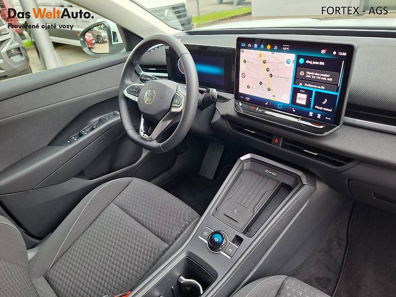Volkswagen T-Roc (2026) Life 1.5 eTSI,DSG,85kW,Záruka - fotka 17 z 30