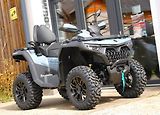 CFMOTO Gladiator X850 (2026) G3 GREY - náhled 1
