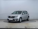 Dacia Sandero (2013) 0.9 TCe, ČR,1.maj, Navi - náhled 1