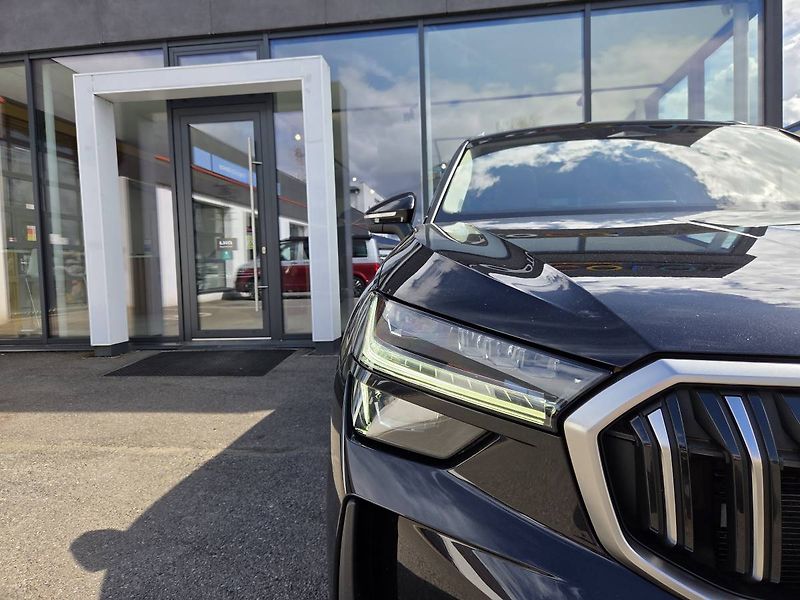 Škoda Kodiaq (2024) 2.0 TDI DSG 4x4 Exclusive 7mís - fotka 5 z 55