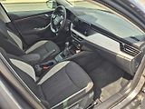Škoda Scala (2025) Top Selection 1.0 TSI 85 kW 6° - náhled 21
