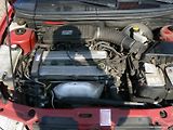 ZKUŠENOSTI UŽIVATELE: Ford Mondeo 1.8i 16v 