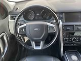 Land Rover Discovery Sport (2016) 2.0 TD4 4x4, AT, kůže - náhled 11