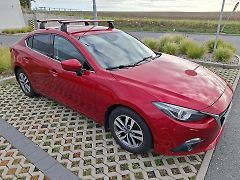 Mazda 3 (2014) - fotografie inzerátu