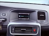 Volvo V60 2,0 D2 ZÁRUKA MOMENTUM CZ - náhled 11