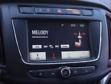 Opel Zafira (2019) 1.6 CDTI, 7 míst, Serv.kniha - náhled 16
