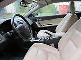 Volvo C70 2,0 D, Navi, Kůže, Xenon - náhled 17