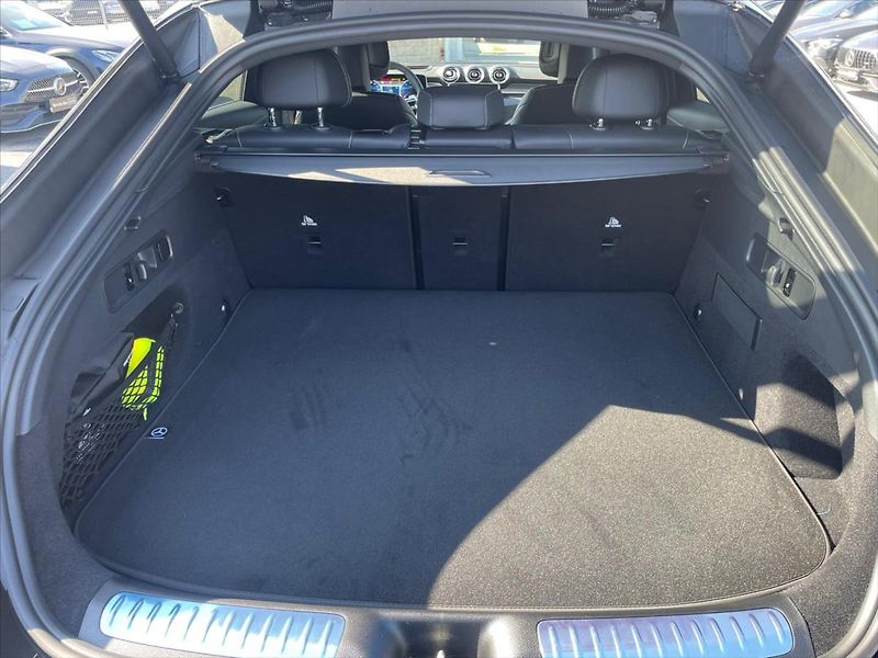Mercedes-Benz GLC 3.0 Mercedes-AMG 53 4MATIC+ ku - fotka 22 z 26
