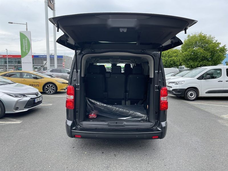 Toyota ProAce Verso 2.0 8AT L2 VIP 7S ODBĚR 3/2026 - fotka 5 z 30