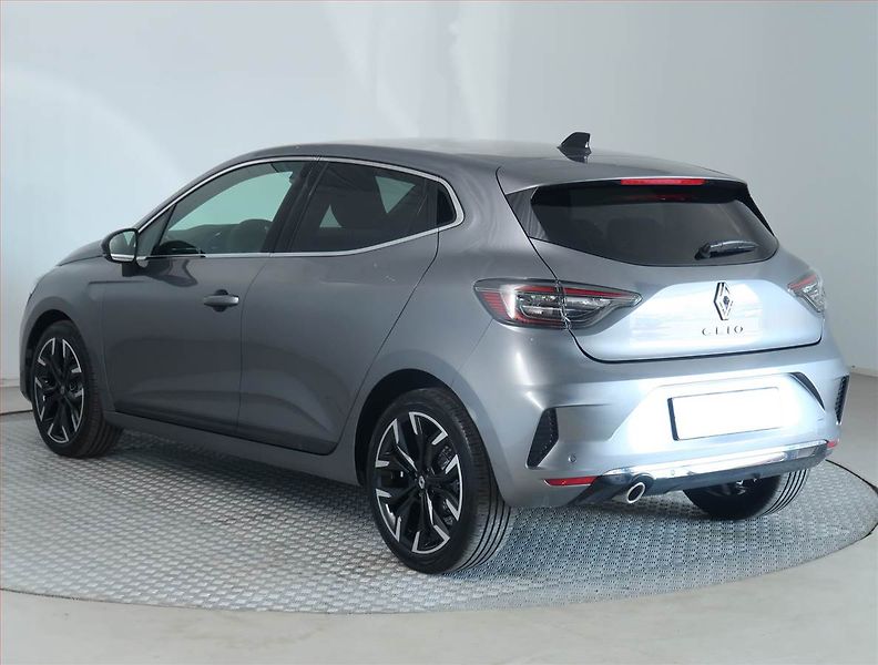Renault Clio (2026) 1.0 TCe, Tempomat - fotka 4 z 17