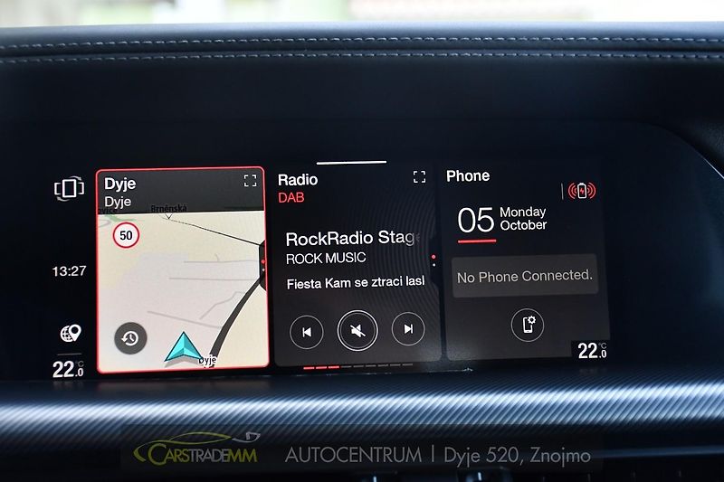 Alfa Romeo Stelvio 2.2D 16V 154kW Veloce AT8-Q4 - fotka 38 z 52
