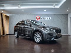 BMW X1 xDrive25e LED Navi - fotografie inzerátu