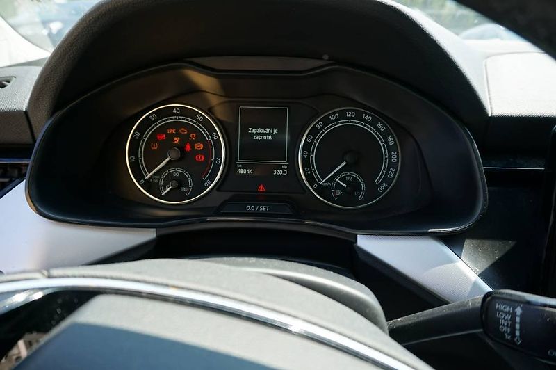 Škoda Scala (2021) 1.0 1,Majitel  nové v ČR 81KW - fotka 20 z 33