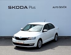 Škoda Rapid (2019) 1.0 TSI 70 kW Active PLUS - fotografie inzerátu