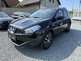 Nissan Qashqai 1.6 DCI 4x4 7 MÍST - náhled 2