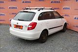 Škoda Fabia 1,4 i 16V 63KW, ČR, AMBITION. - náhled 7