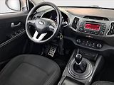 Kia Sportage (2012) 1.6 GDI, Park. senzory - náhled 7