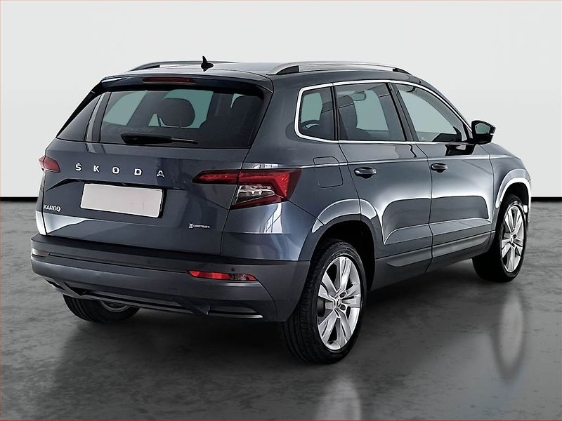 Škoda Karoq (2019) 1.6 TDI - fotka 5 z 16