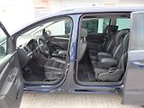 Volkswagen Sharan 2.0 TDI 130 kW - náhled 8