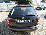 Škoda Fabia (2003) 1,4-16V - 55KW - náhled 3