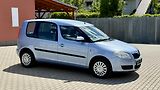 Škoda Roomster 1.4 16V*63kW*STYLE*1.MAJ*140KM - náhled 3