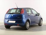 Fiat Grande Punto (2008) 1.4, jezdí výborně - náhled 4