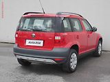 Škoda Yeti (2010) 2.0TDi 4x4, ČR, STK4/28, DSG - náhled 3
